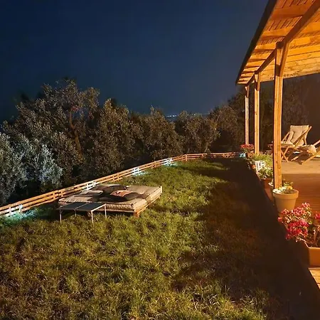 No 68 House * Narlica