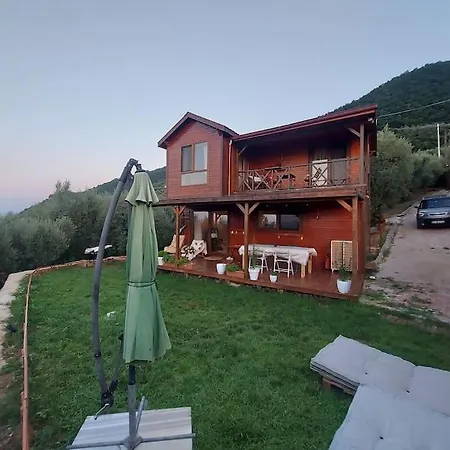 No 68 House Tatil Evi