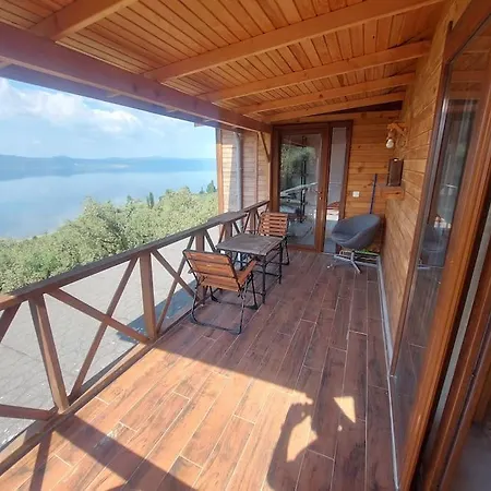 Tatil Evi No 68 House *