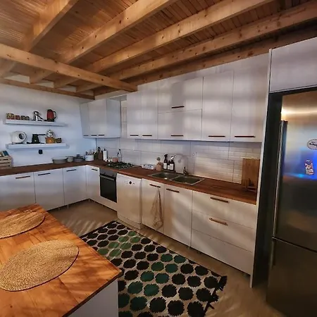 No 68 House Tatil Evi Narlica