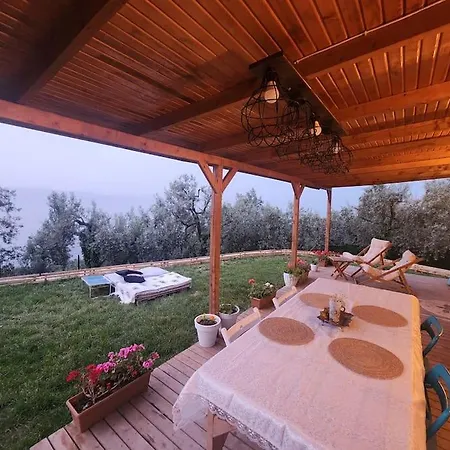 No 68 House * Narlica