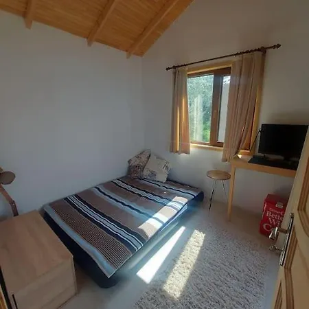 No 68 House Tatil Evi *