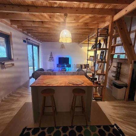 Tatil Evi No 68 House *