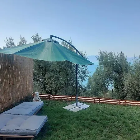 No 68 House Tatil Evi *