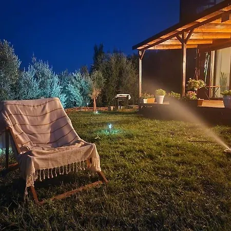 No 68 House Tatil Evi
