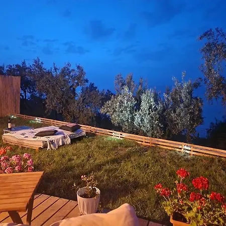 Tatil Evi No 68 House *