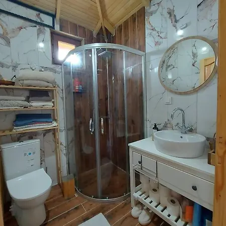 No 68 House *