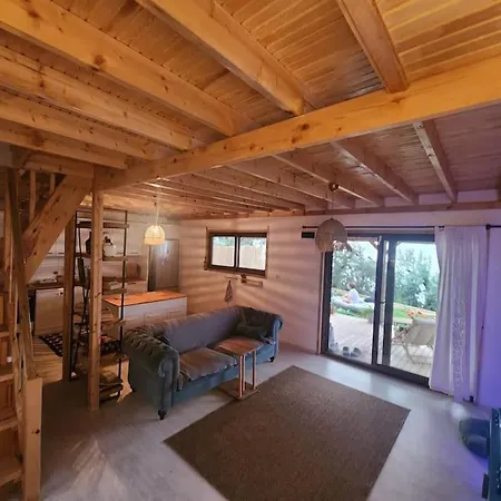 No 68 House Tatil Evi