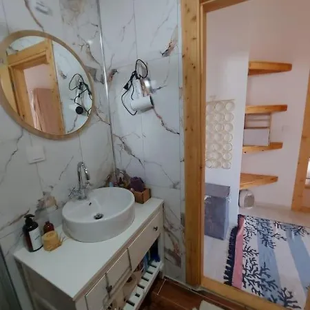 No 68 House Tatil Evi Narlica