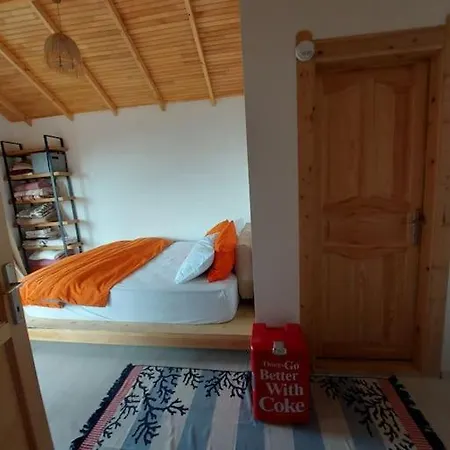 No 68 House Tatil Evi Narlica