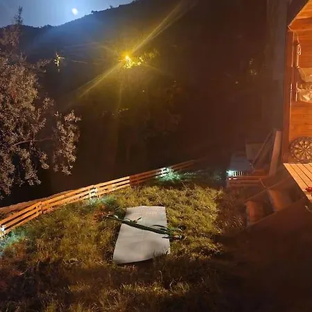 No 68 House Tatil Evi Narlica
