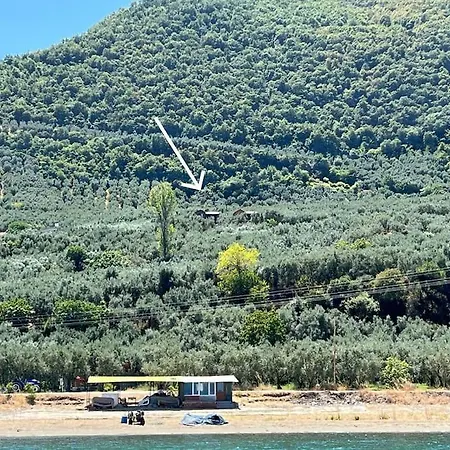 No 68 House Tatil Evi *