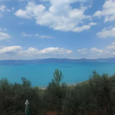 No 68 House Tatil Evi Narlica