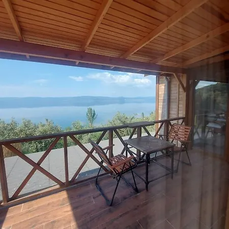 No 68 House * Narlica
