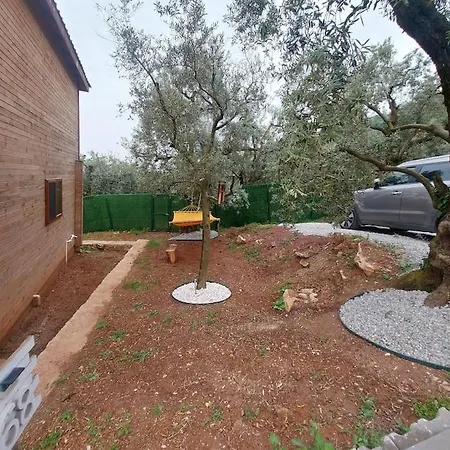 Tatil Evi No 68 House