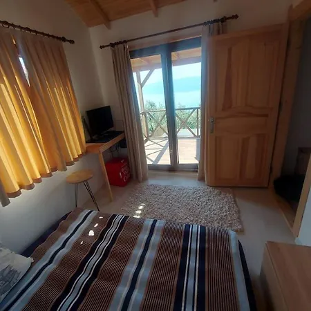 Tatil Evi No 68 House Narlica
